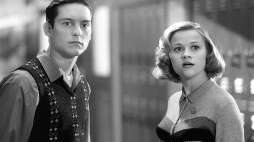 Pleasantville - Zu schön, um wahr zu sein Bild 2