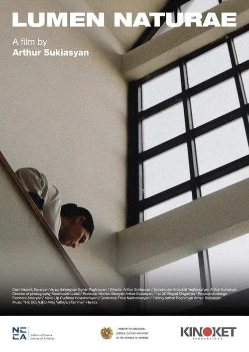 Բնության լույսը