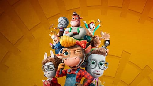 KuToppen - På sporet Bild 2