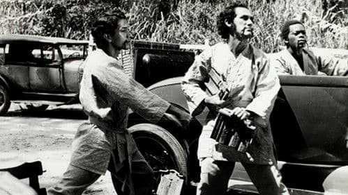 Robin Hood, O Trapalhão da Floresta Bild 1