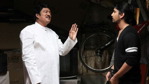 అంధగాడు Bild 6