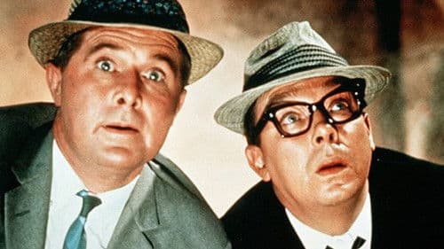 The Magnificent Two Bild 1