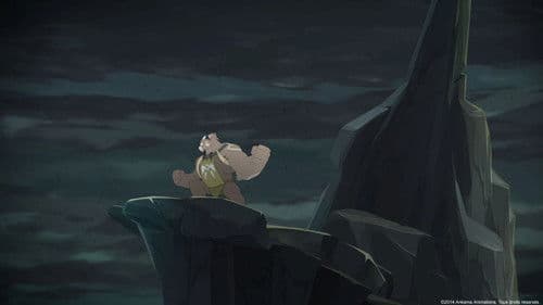 Wakfu : La Quête des six Dofus Éliatropes Bild 7