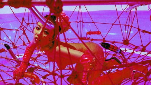 I.K.U. - This is Not Love, This is Sex Bild 3