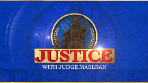 Justice with Judge Mablean Bild 1