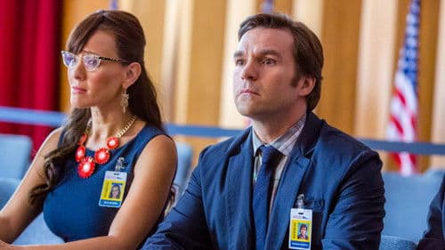 Signed, Sealed, Delivered: The Impossible Dream Bild 4