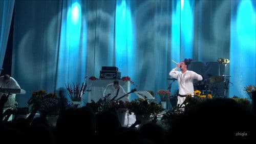 Faith No More - Live in Moscow 02.07.2012 Bild 1