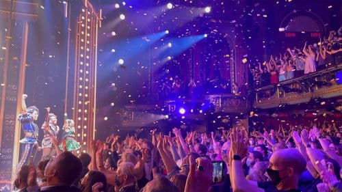 Broadway Rising Bild 3