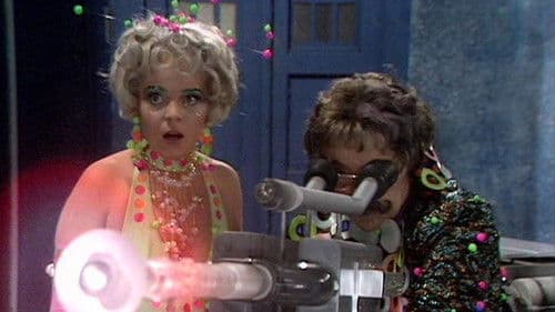 Doctor Who: Carnival of Monsters Bild 2