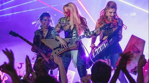 Jem and the Holograms Bild 7