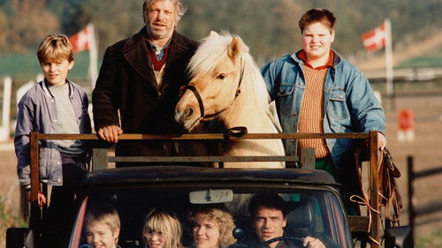 Tarzan Mama Mia Bild 1