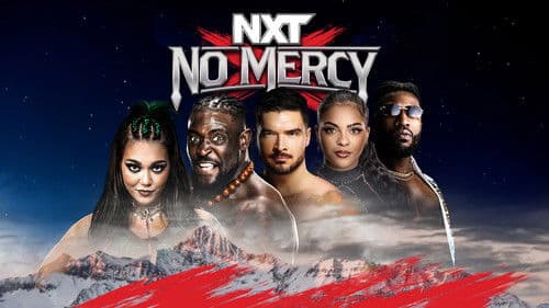 NXT No Mercy 2024 Bild 6