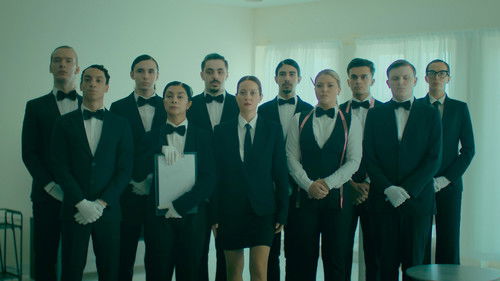 The Guest Room Bild 1