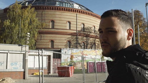 PTK - Ungerächte Welt Bild 1