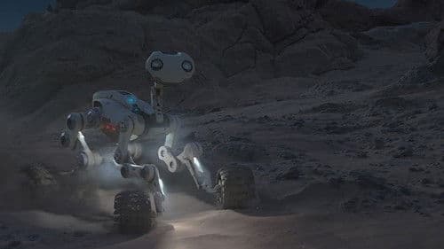 Forsaken - Mission Mars Bild 7