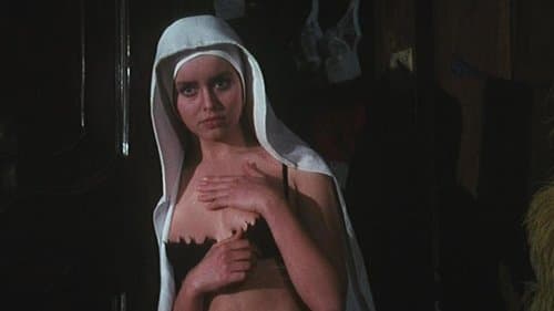 Verführung einer Nonne Bild 1