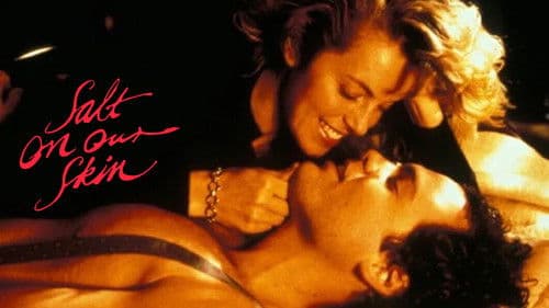 Salz auf unserer Haut Bild 8