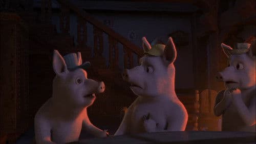 Shrek - Ein Schwein im Vollmond Bild 2