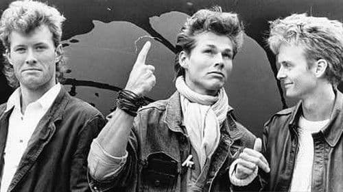 a-ha | Video Collection (1984-2010) Vol.1 Bild 1