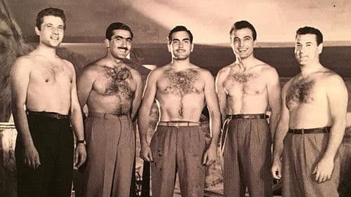 Öldüren Şehir Bild 2