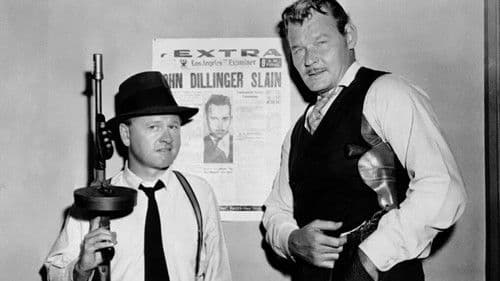 Baby Face Nelson Bild 5