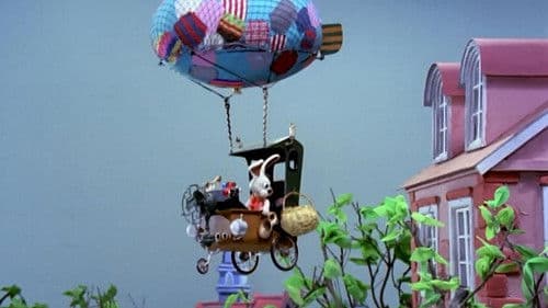 Here Comes Peter Cottontail Bild 2