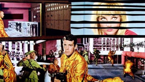 Asso di Picche: Operazione Controspionaggio Bild 1