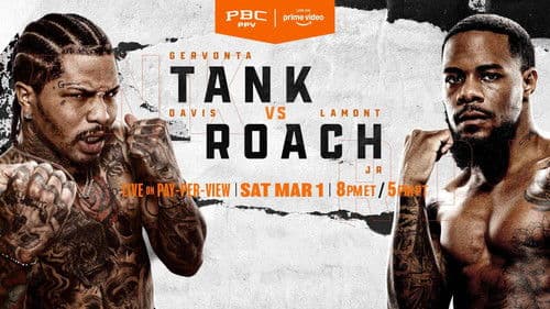 Gervonta Davis vs. Lamont Roach Bild 8