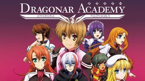 Dragonar Academy Bild 1
