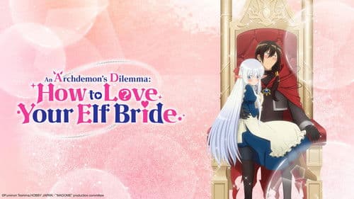 An Archdemon's Dilemma: How to Love Your Elf Bride Bild 3