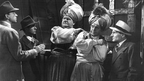 Dick und Doof - Als Geheimagenten beim FBI Bild 8