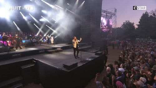 Simple Minds | Musilac 2022 Bild 1