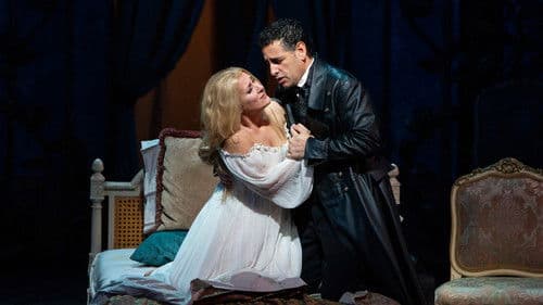 The Metropolitan Opera: La Traviata Bild 5