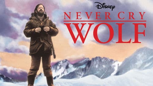 Wenn die Wölfe heulen Bild 4