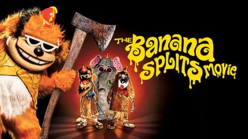 The Banana Splits Movie Bild 5