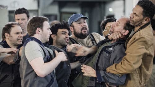 Aux Animaux la guerre Bild 1