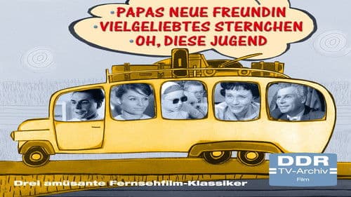 Papas neue Freundin Bild 1