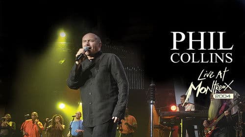 Phil Collins: Live At Montreux Bild 6