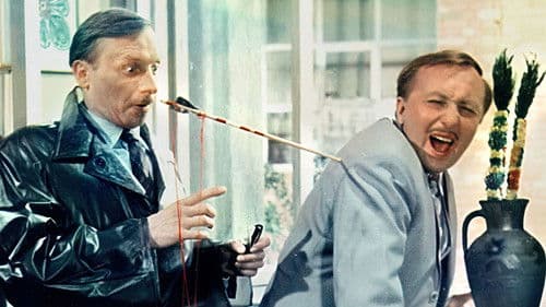 Małżeństwo z rozsądku Bild 4