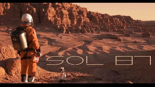Sol 87 Bild 1