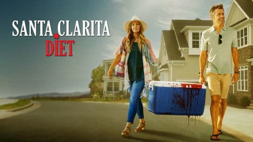 Santa Clarita Diet Bild 6