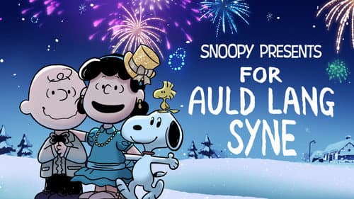 Snoopy präsentiert: Mit Lucy ins neue Jahr Bild 4