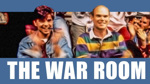 The War Room Bild 5