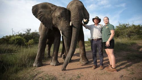 Team Wildlife Südafrika Bild 4