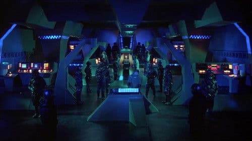 Sador - Herrscher im Weltraum Bild 6