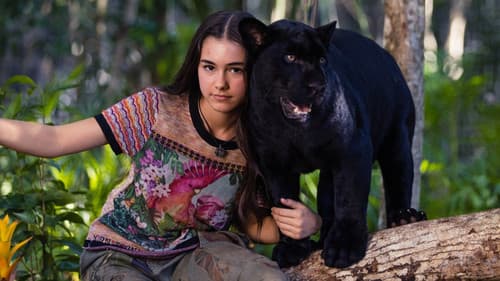 Ella und der schwarze Jaguar Bild 5