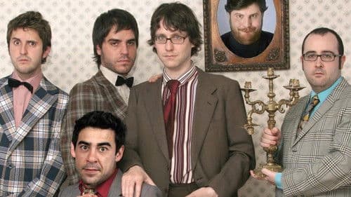 La Hora Chanante Bild 1