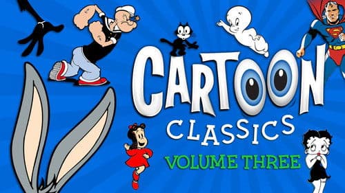 Cartoon Classics - Vol. 3: 25 Favorite Cartoons - 3 Hours Bild 7