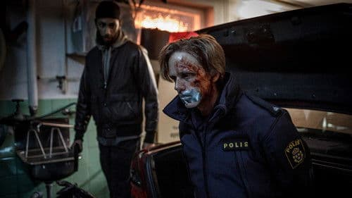 Beck 50 - Dödläge Bild 3