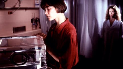 Das Kindermädchen Bild 4